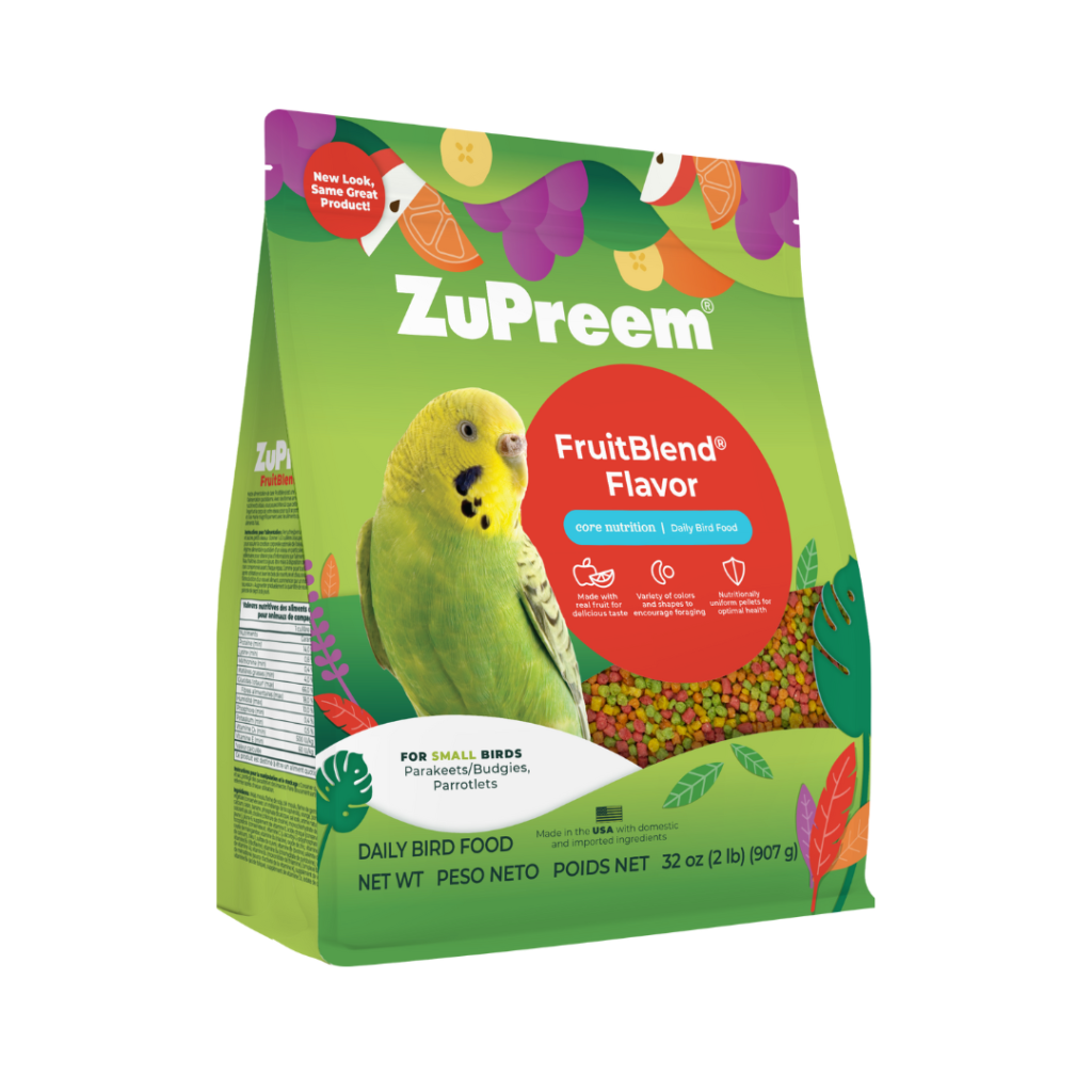 fruitblend small