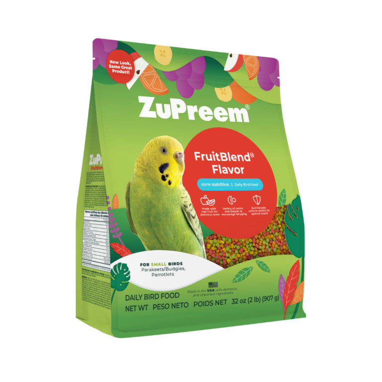 fruitblend small