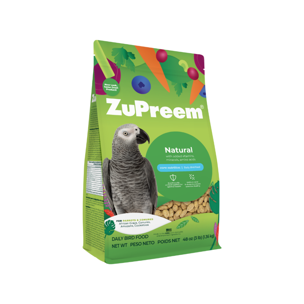 natural conure