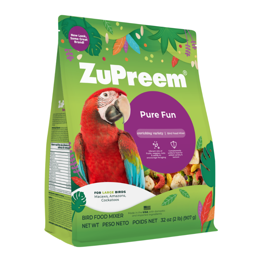 pure fun category page image